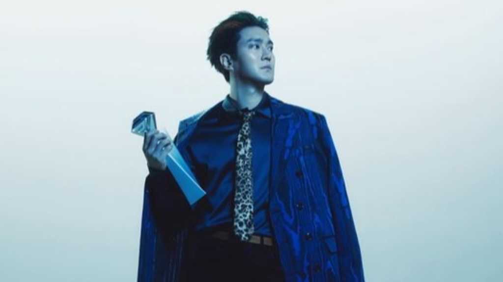 SUPER JUNIOR シウォン、収録曲「I Know」ハイライトクリップを公開
