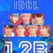 BTS(防弾少年団)「IDOL」のMV再生回数が12億回を突破…通算5本目