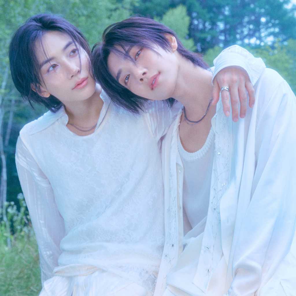 SEVENTEEN ジョンハン＆ジョシュア、1stミニアルバムのDaydreamersバージョンのオフィシャルフォト公開