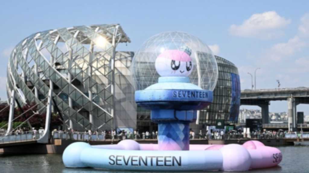 【PHOTO】SEVENTEEN、デビュー10周年記念イベント「B-DAY PARTY」が大盛況！本日カムバック