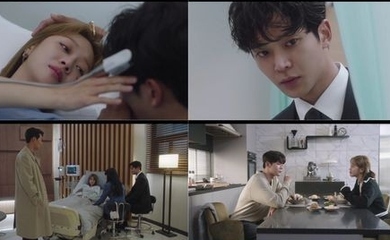 放送終了「この恋は不可抗力」SF9 ロウン＆チョ・ボア、ときめきと感動のラストシーン…2人の恋の行方は【ネタバレあり】