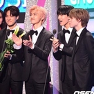 【PHOTO】NCT DREAM「第9回GAONCHART MUSIC AWARDS」ステージに登場