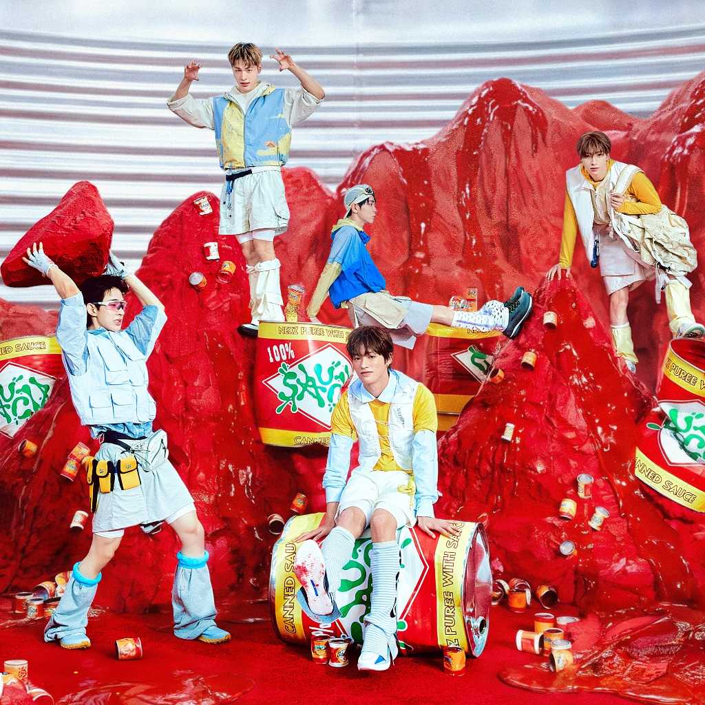 NEXZ、11月1日に開催の摂南大学のK-POPイベントに出演!ステージに高まる期待
