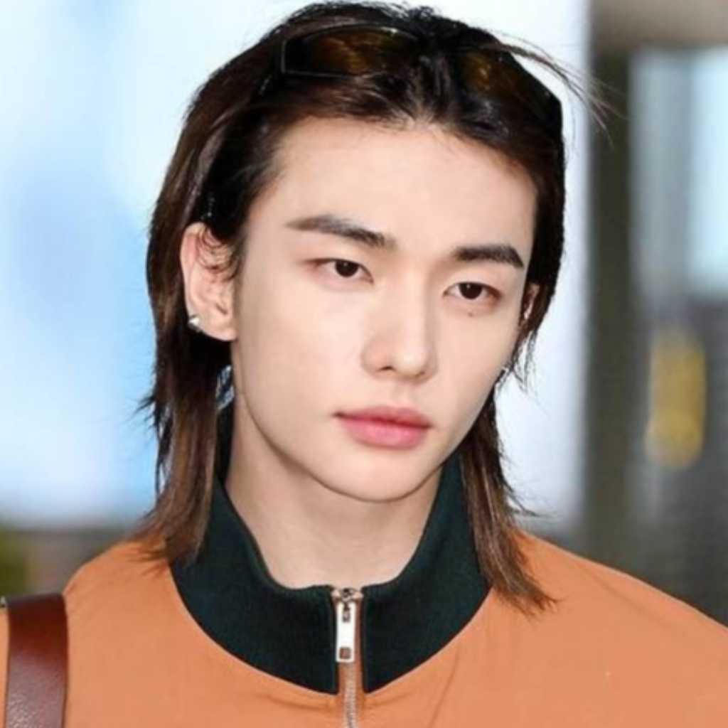 Stray Kids ヒョンジンの写真を“殺人事件の被害者”として使用⋯MBCが謝罪