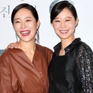 【PHOTO】オム・ジウォン＆コン・ヒョジン、映画「女は冷たい嘘をつく」ショーケースを開催