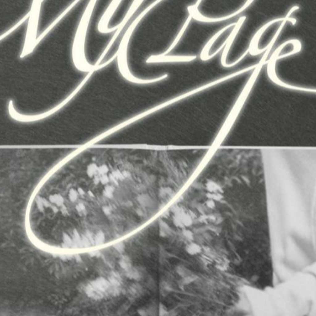 BTOB ウングァン、単独コンサート「My Page」予告ポスターを公開