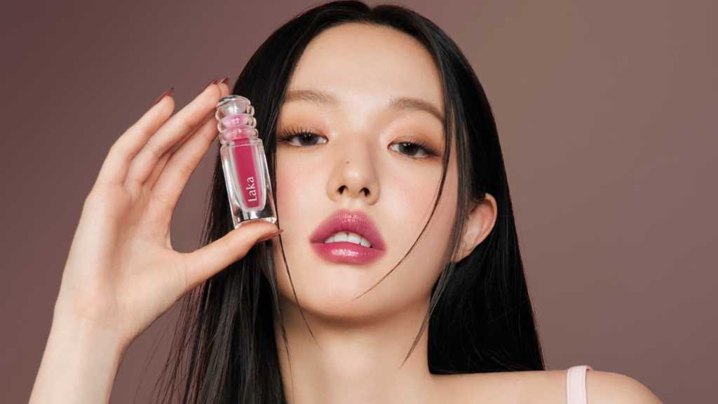 韓国発コスメブランド「Laka」ティントリップ全20色が新登場！7月1日より先行発売