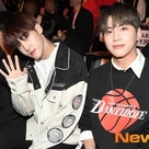 【PHOTO】元MYTEEN ソン・ユビン＆キム・グクホンら「ソウルファッションウィーク」に出席