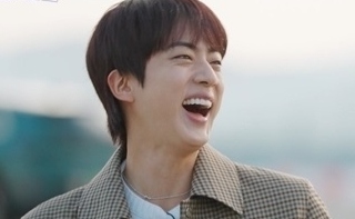 BTS ジンが登場！新バラエティ番組「日曜日にはハンサムガイズ」予告映像を公開