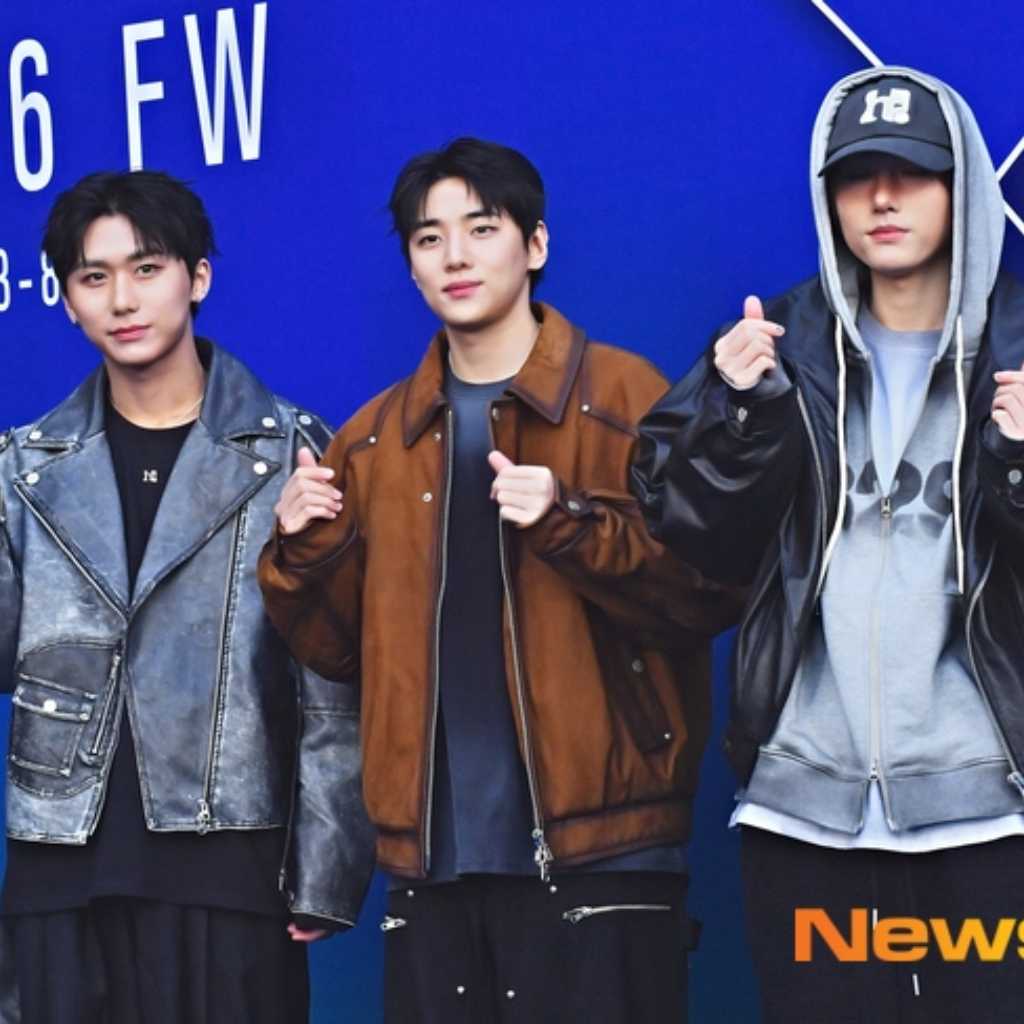 【PHOTO】DKZからDal★Shabet セリまで「ソウルファッションウィーク」に出席