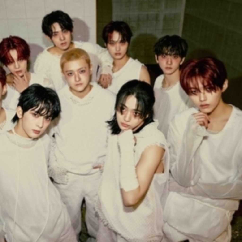 FANTASY BOYS、4thミニアルバム「UNDENIABLE」で新たなコンセプトに挑戦“一番かっこいい姿を見せる”