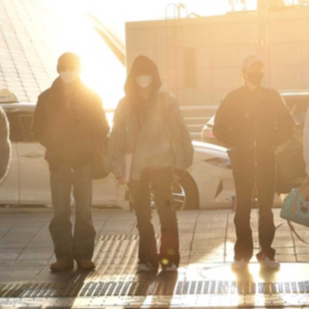 【PHOTO】WayV「2024 Asia Artist Awards」のためタイへ出国(動画あり)