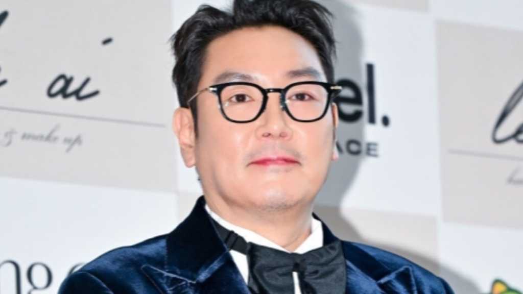 チョ・ジヌン、約1億円の追徴課税…事務所がコメント「納税の義務を誠実に履行している」