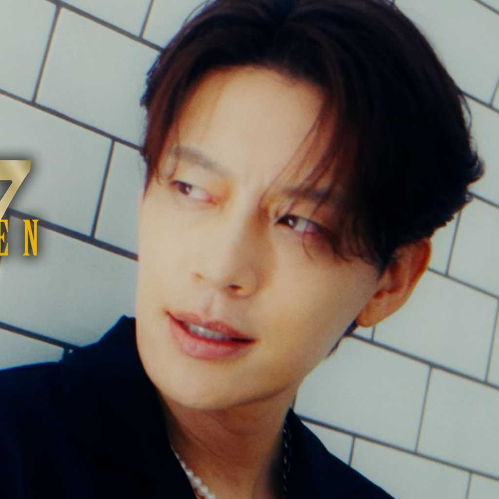 SE7EN、リード曲「7」先行配信スタート&MV公開!シルキーなハイトーンボイスに注目
