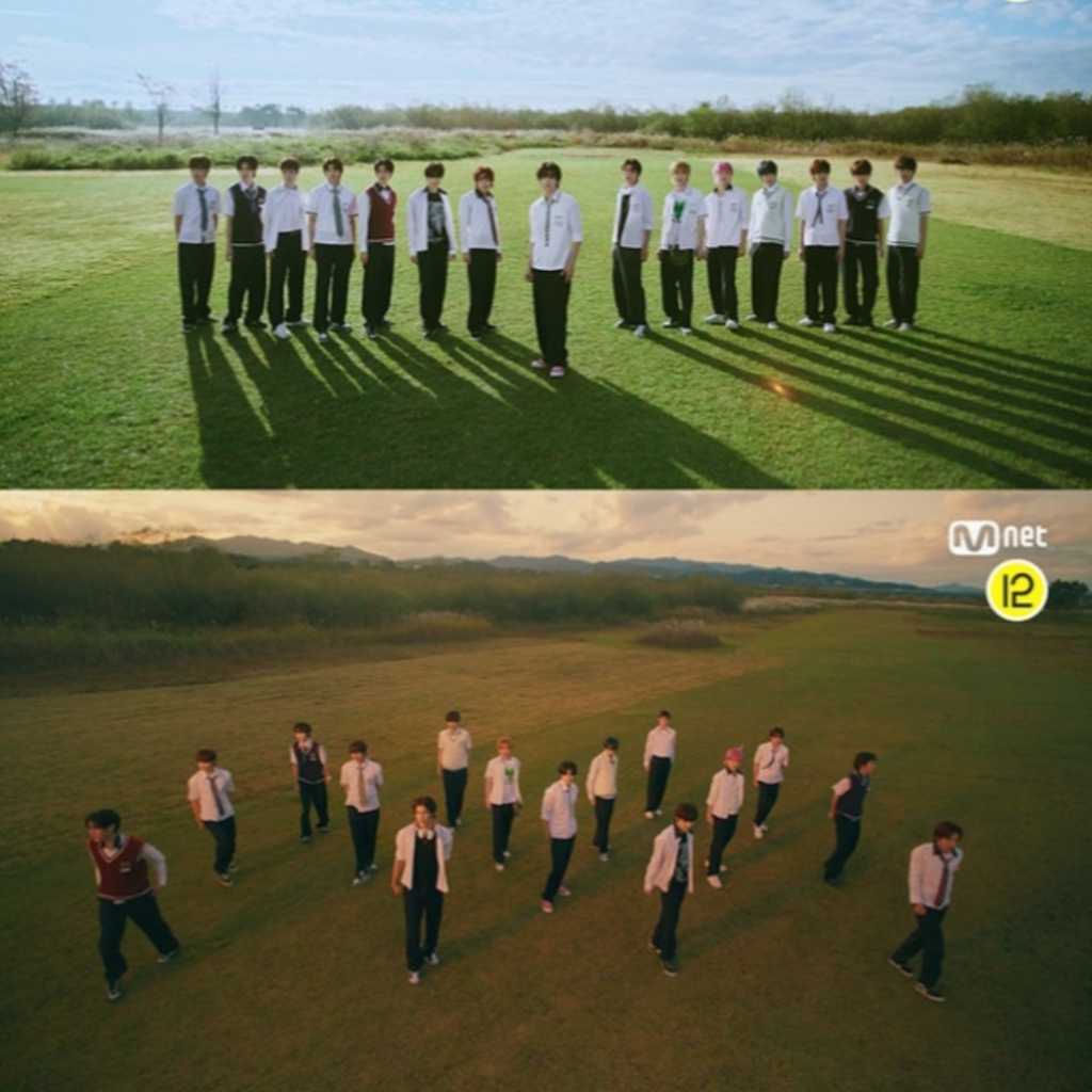 SM練習生チームSMTR25、少女時代をカバー!初リアリティ番組「応答せよハイスクール」ポスター&予告映像を公開