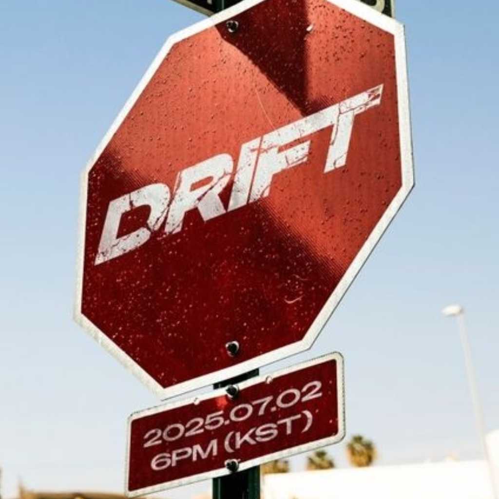 KARD、8thミニアルバム「DRIFT」で7月2日にカムバック…ポスターも公開