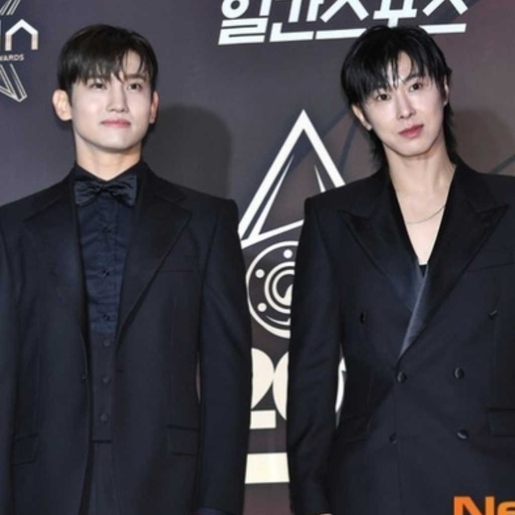 東方神起、SEVENTEEN、イ・ミンホが大統領表彰を受賞！多くのスターが「大韓民国大衆文化芸術賞」に選出