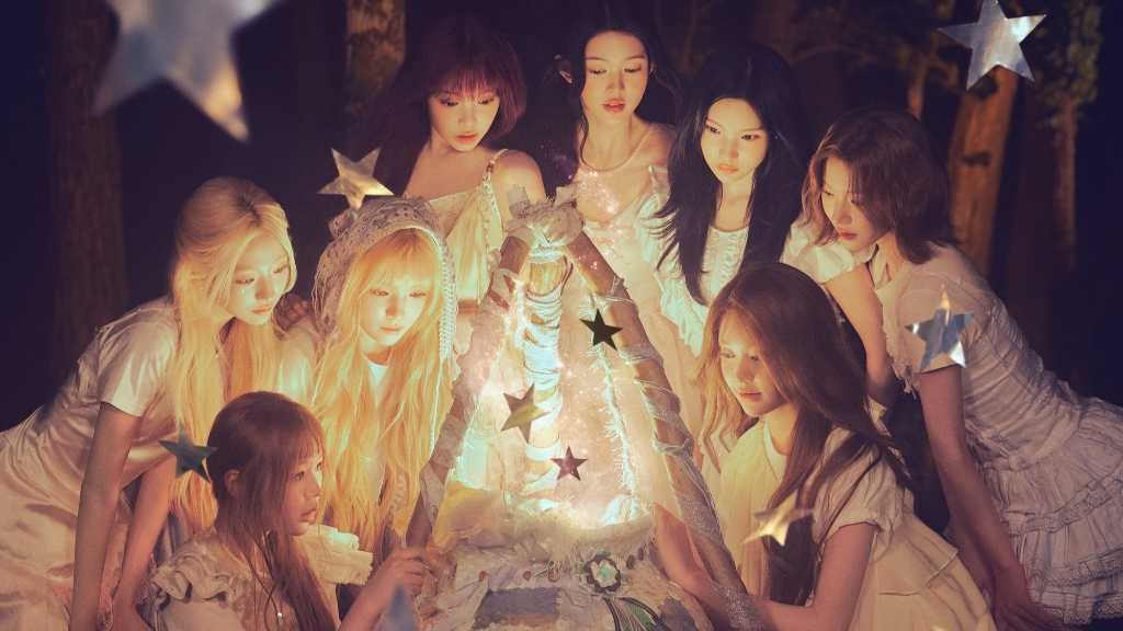 Hearts2Hearts、今夜「THE FIRST TAKE」に再登場！日本デビュー曲を一発撮りでパフォーマンス