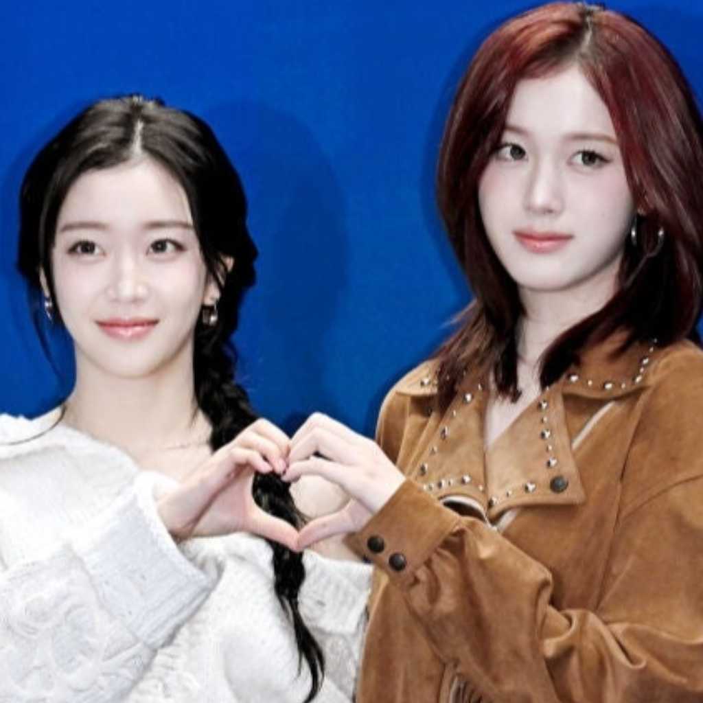 【PHOTO】STAYC ジェイ＆スミン「ソウルファッションウィーク」に出席