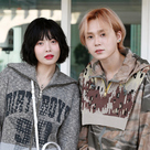 【PHOTO】キム・ヒョナ＆DAWN、スケジュールのため日本へ出国（動画あり）