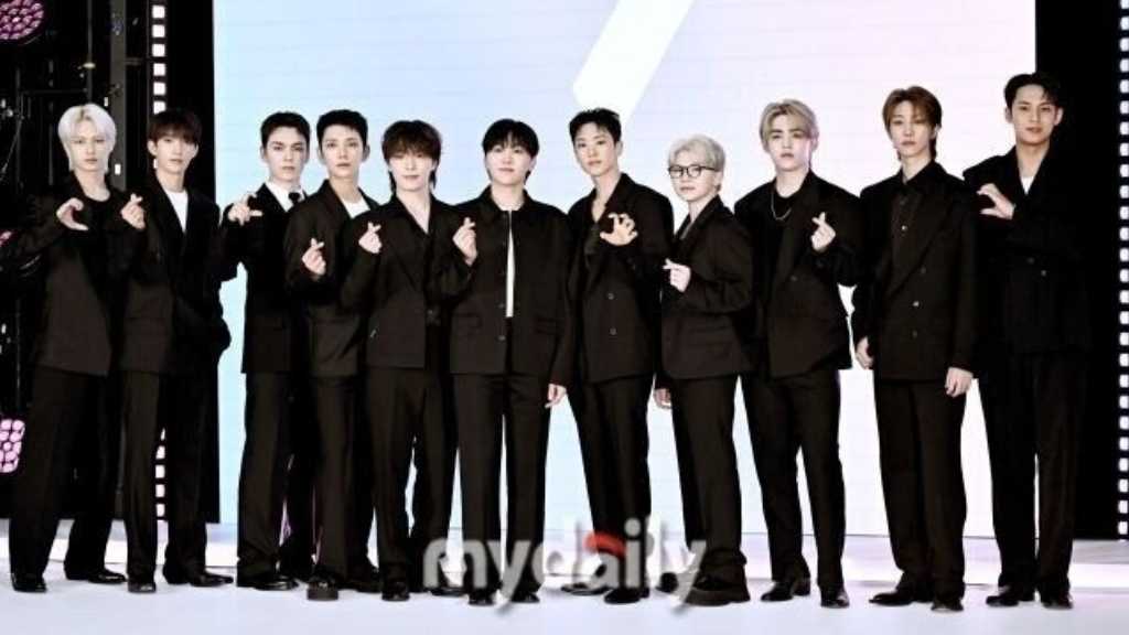 SEVENTEEN、デビュー11周年を記念しユネスコに寄付⋯ラオスの子供たちを支援