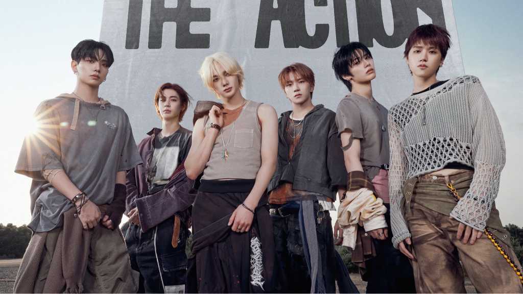 BOYNEXTDOOR、日テレ主催ライブ「BEAT AX VOL․9」に出演決定!2年ぶり3回目の登場