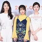 【PHOTO】ユン・ジェムン＆チョン・ソミン＆元4Minute ホ・ガユンら、映画「パパは娘」制作報告会に出席
