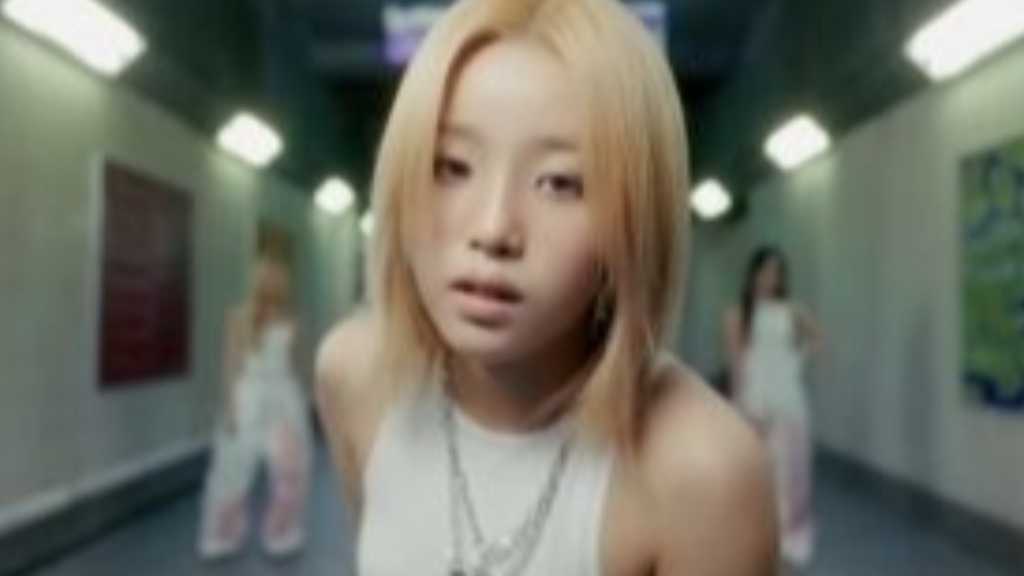 YOUNG POSSE ソネ Ktown4 イベント YOUNG POSSE、チョン・ソネのプロフィールイメージを公開…実力を