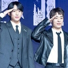 【PHOTO】チョン・ヘイン＆ク・ギョファンら、Netflixオリジナル「D․P․」シーズン2の制作発表会に出席