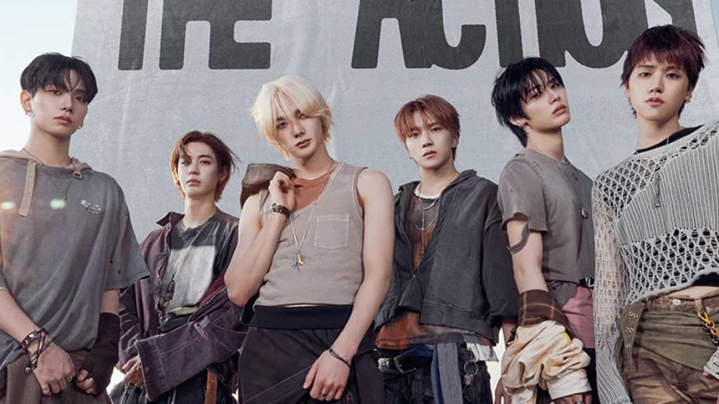 BOYNEXTDOOR、RIIZEも！「Kstyle PARTY 2026」全ステージで撮影タイムが決定