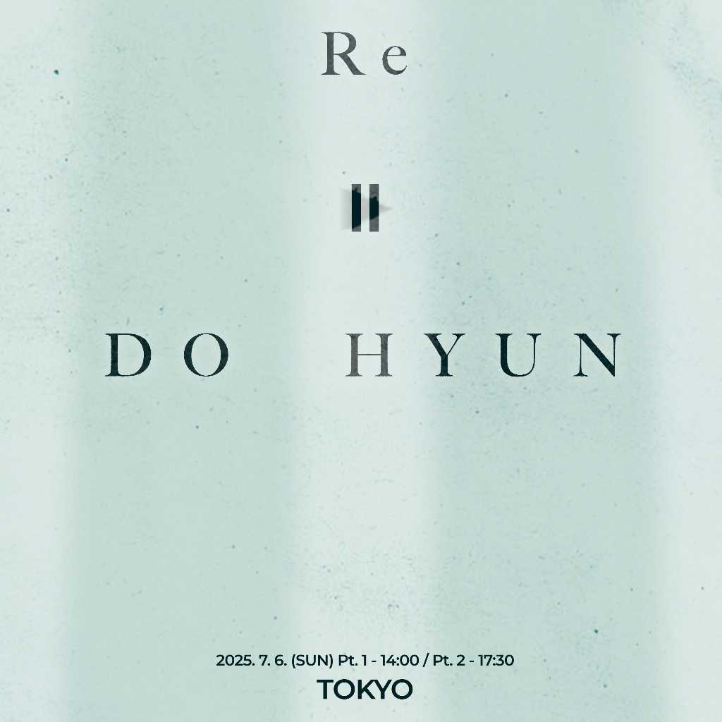 イ・ドヒョン、日本ファンミーティングの詳細が明らかに！