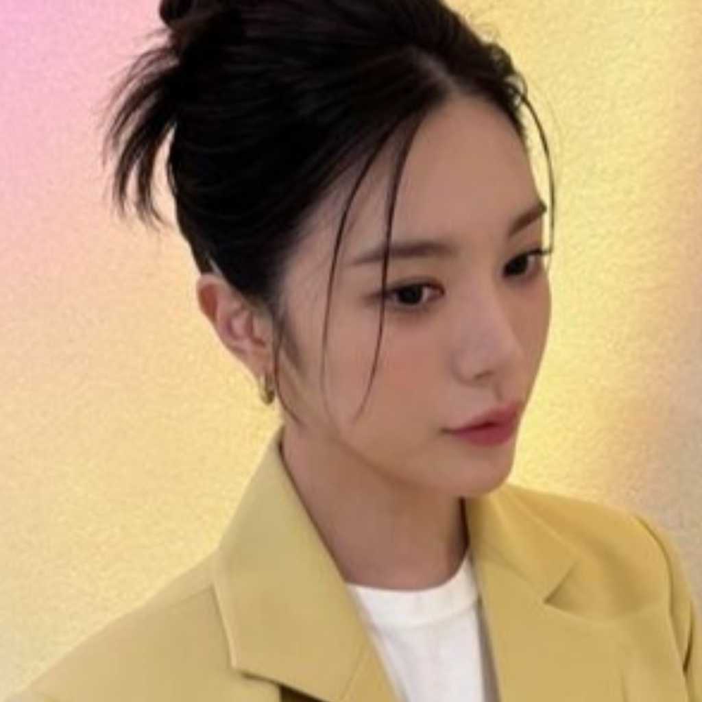 元AFTERSCHOOLリジ、TikTokerに転身…新事務所との契約も発表