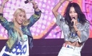 【PHOTO】SISTAR、防弾少年団、AOAなど…6/30放送「THE SHOW」に出演(総合)