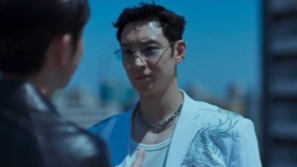 「復讐代行人3～模範タクシー～」イ・ジェフン、笠松将と手を組む！？衝撃の展開【ネタバレあり】