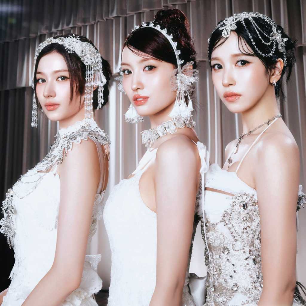 TWICEのユニットMISAMO、USJのイベントで新曲を初披露へ！2月にトークショー＆ミニライブを開催