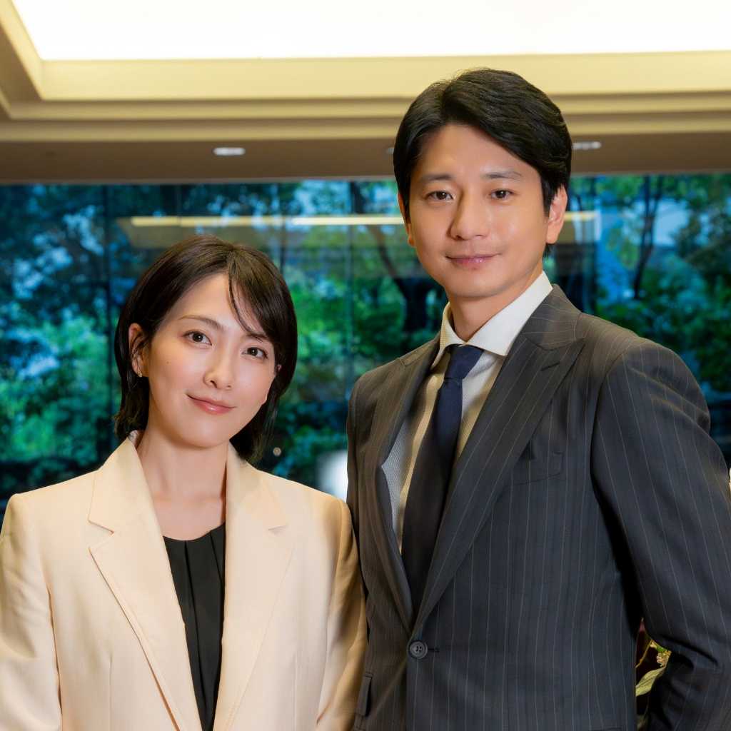 KARA ジヨン、向井理主演ドラマ「MR –医薬情報担当者-」出演決定!オールキャスト揃い踏みの予告映像も解禁