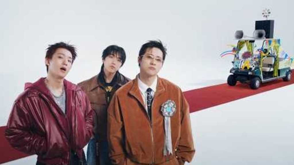 B1A4、タイトル曲「Rock Paper Scissors」MV公開…5月2日に韓国で野外コンサートも開催決定