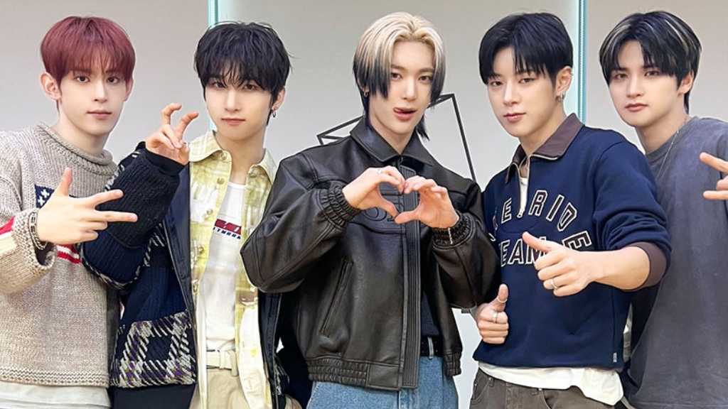 【Kstyle14周年】NOWZからお祝いメッセージをいただきました！