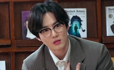 EXO セフン＆イ・スンギら出演、バラエティ「犯人はお前だ！3」本日より配信スタート…スホやソン・ジヒョら豪華ゲストも出演