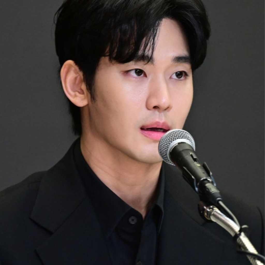 キム・スヒョン側、キム・セロンさんの遺族に警告「追加の違法行為は責任転嫁できない」