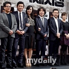 【PHOTO】ファン・ジョンミンからキム・ユンジンまで、映画「国際市場で逢いましょう」制作報告会に出席