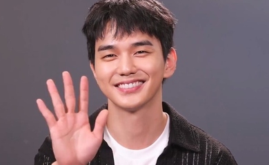 ユ・スンホから動画メッセージが到着！主演ドラマ「花が咲けば、月を想い」が8月20日（土）よりKNTVにて日本初放送