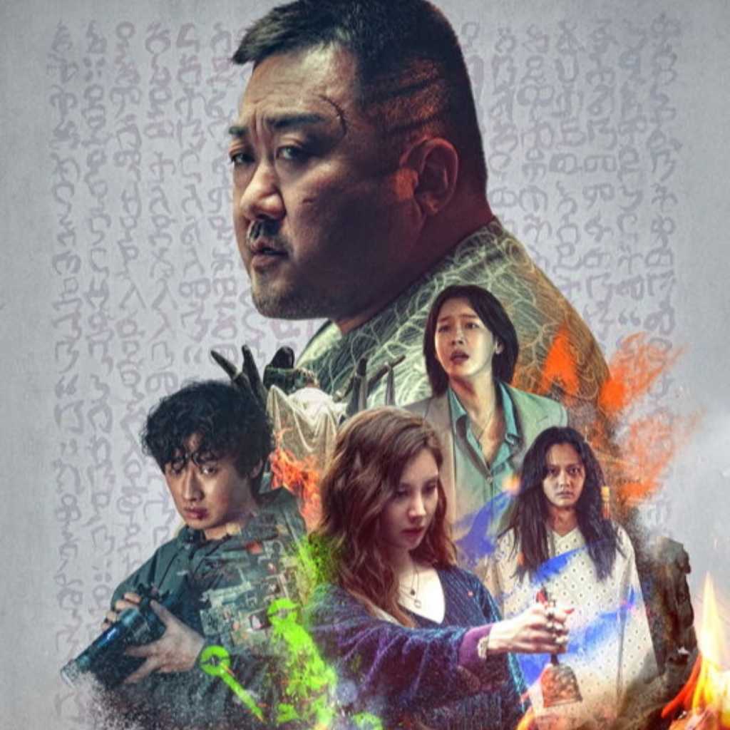 マ・ドンソク＆少女時代 ソヒョンら出演の映画「聖なる夜」上海国際映画祭のミッドナイト・ファンタジー部門に公式招待