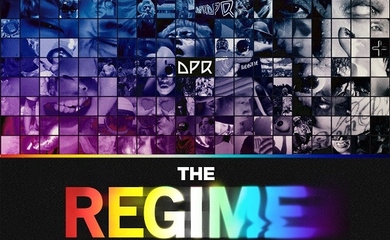 韓国発のクリエイティブ集団“DPR”、ついに来日公演が決定！11月25日（金）にZepp Hanedaで開催