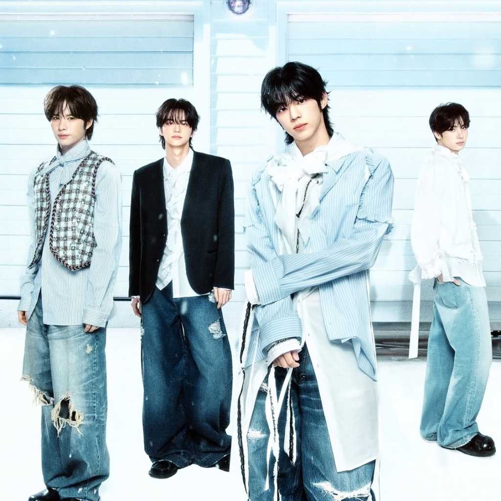 TWS、8月6日放送のフジテレビ「STAR」出演決定!日本2ndシングル「SODA SODA」タイトル曲を披露