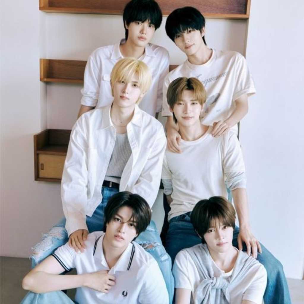 “ジェジュンがプロデュース”新グループVAYONN、デビュー前にミニファンミーティング開催決定！