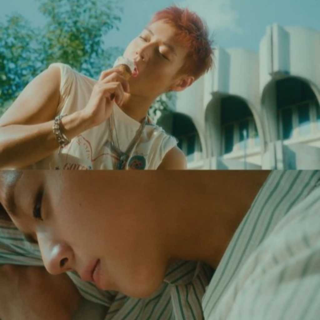 Wanna One出身パク・ジフン、タイトル曲「Bodyelse」MV公開！柔らかなダンスラインに注目