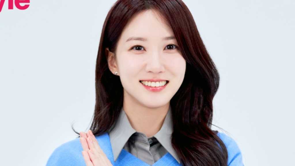 【Kstyle14周年】パク・ウンビンさんからお祝いメッセージをいただきました！