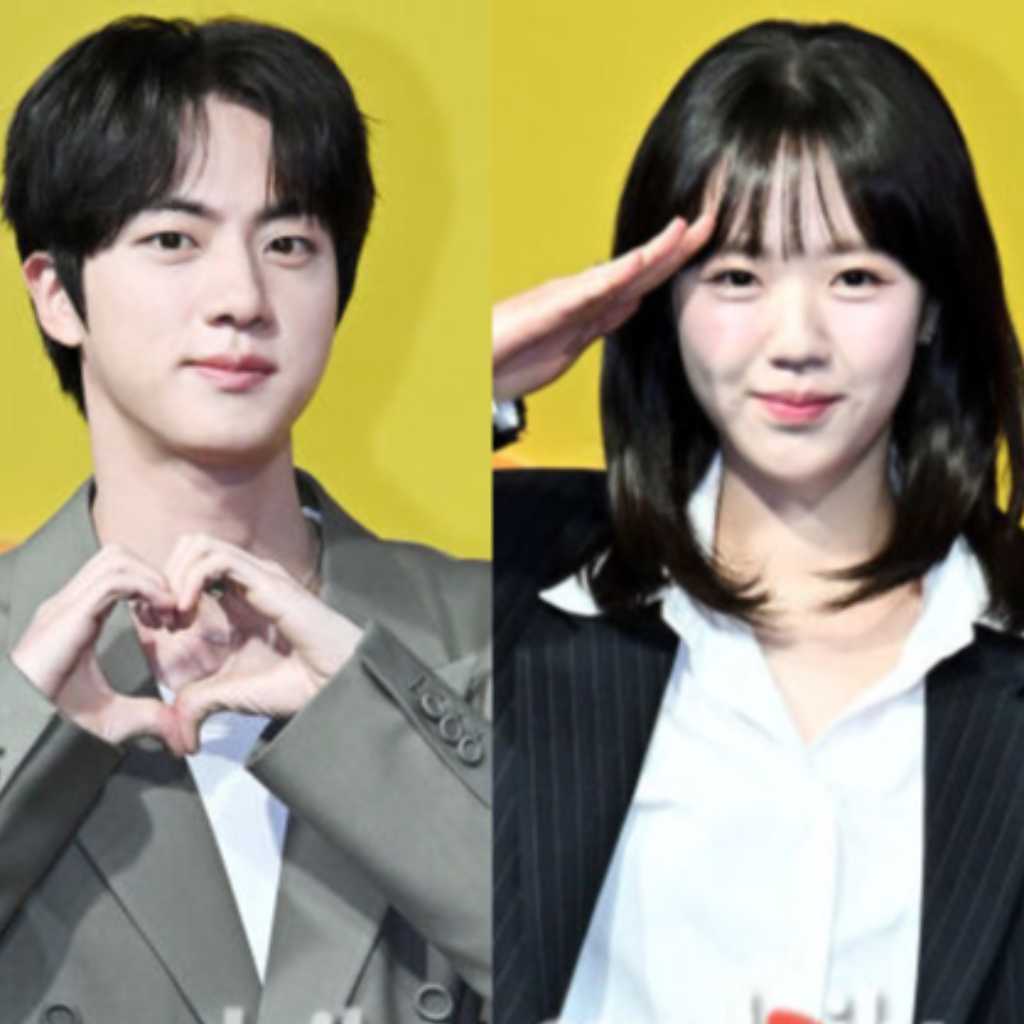 BTS ジン、話題のNetflix番組が友人から大反響！？女優チ・イェウンが「距離置いた」と告白も
