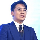 【PHOTO】BIGBANGのV.I、ドラマ「YG未来戦略室」の制作発表会に出席